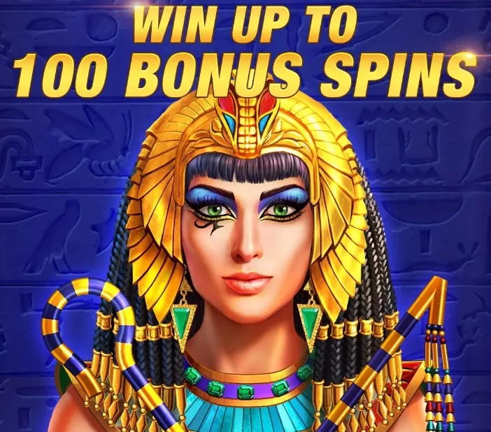 Cadastre-se na Slot Rush para receber o bônus de boas-vindas